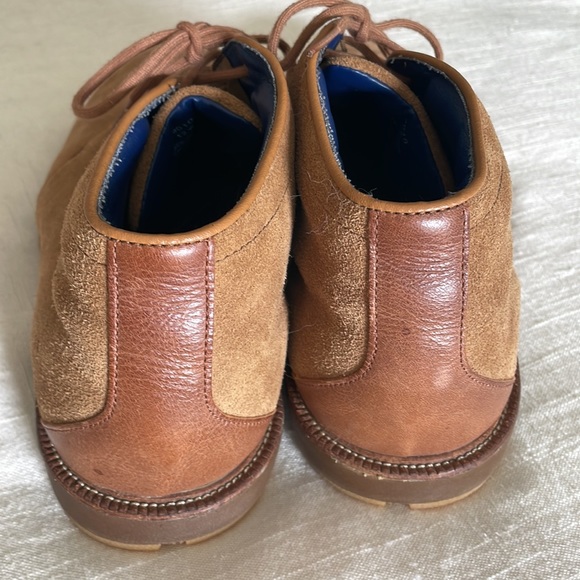 FootJoy Suede Chukka Boot - Picture 3 of 4